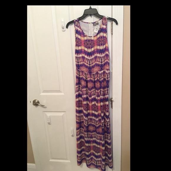 Nieman Marcus Dresses & Skirts - Nieman Marcus maxi dress